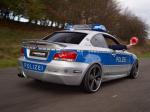 BMW ACS1 2.3d Polizei Concept by AC Schnitzer 2009 года